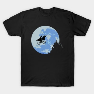 Extraterrestrial Variant T-Shirt